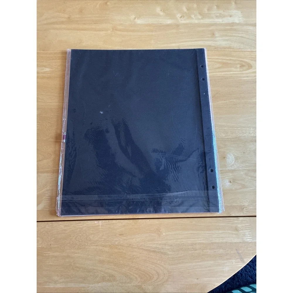 PIONEER refill scrapbook